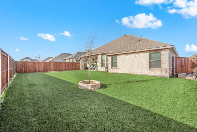 1019 Silver Sage Drive, Justin, TX 76247