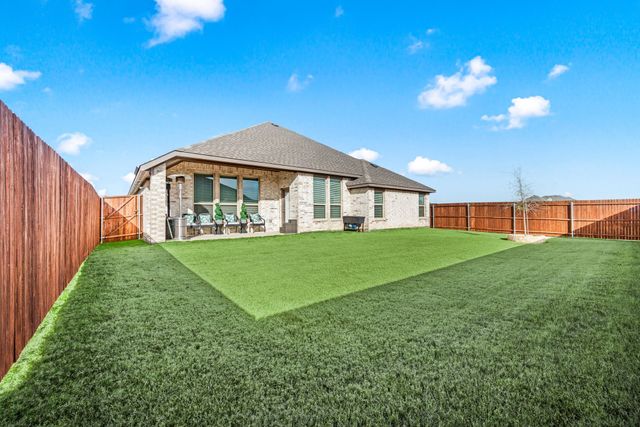 1019 Silver Sage Drive, Justin, TX 76247