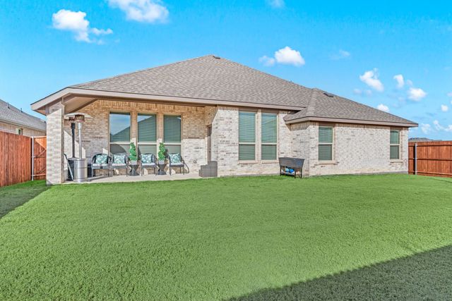 1019 Silver Sage Drive, Justin, TX 76247