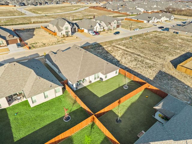 1019 Silver Sage Drive, Justin, TX 76247