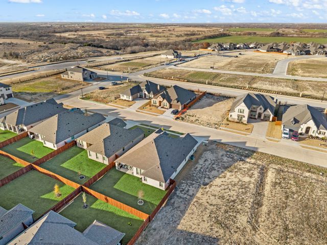1019 Silver Sage Drive, Justin, TX 76247