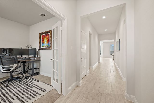 1019 Silver Sage Drive, Justin, TX 76247