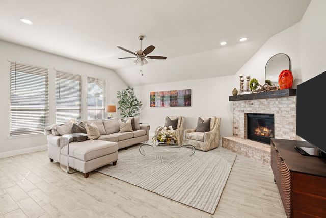 1019 Silver Sage Drive, Justin, TX 76247