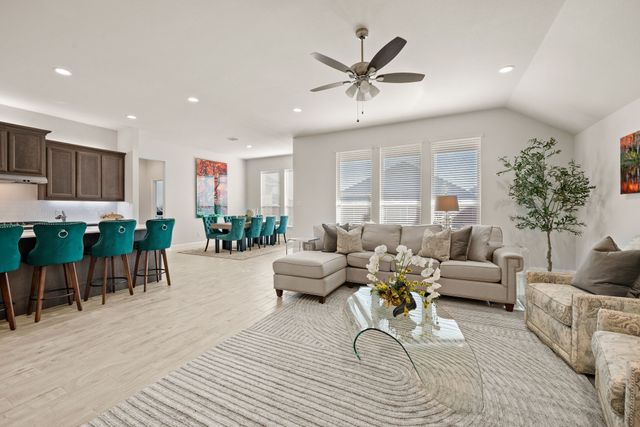 1019 Silver Sage Drive, Justin, TX 76247