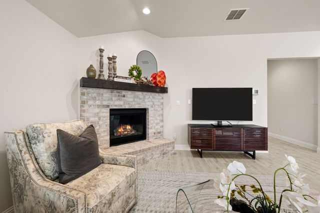 1019 Silver Sage Drive, Justin, TX 76247