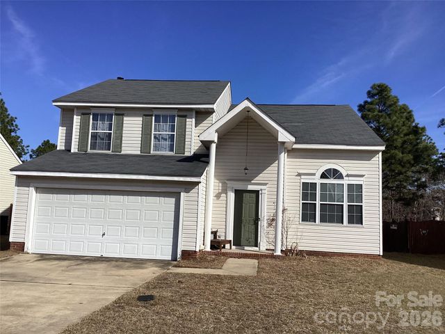 533 Autumn Glen Road, Columbia, SC 29229