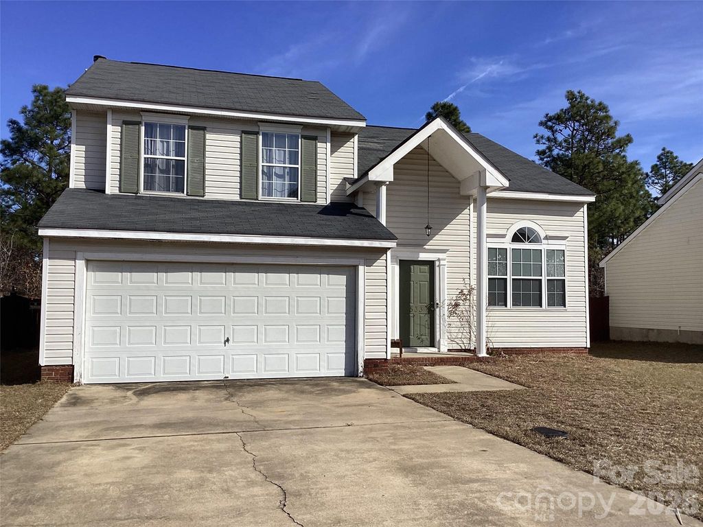 533 Autumn Glen Road, Columbia, SC 29229