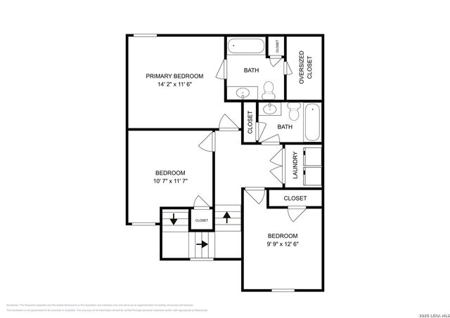 2902 Hypatia, San Antonio, TX 78222