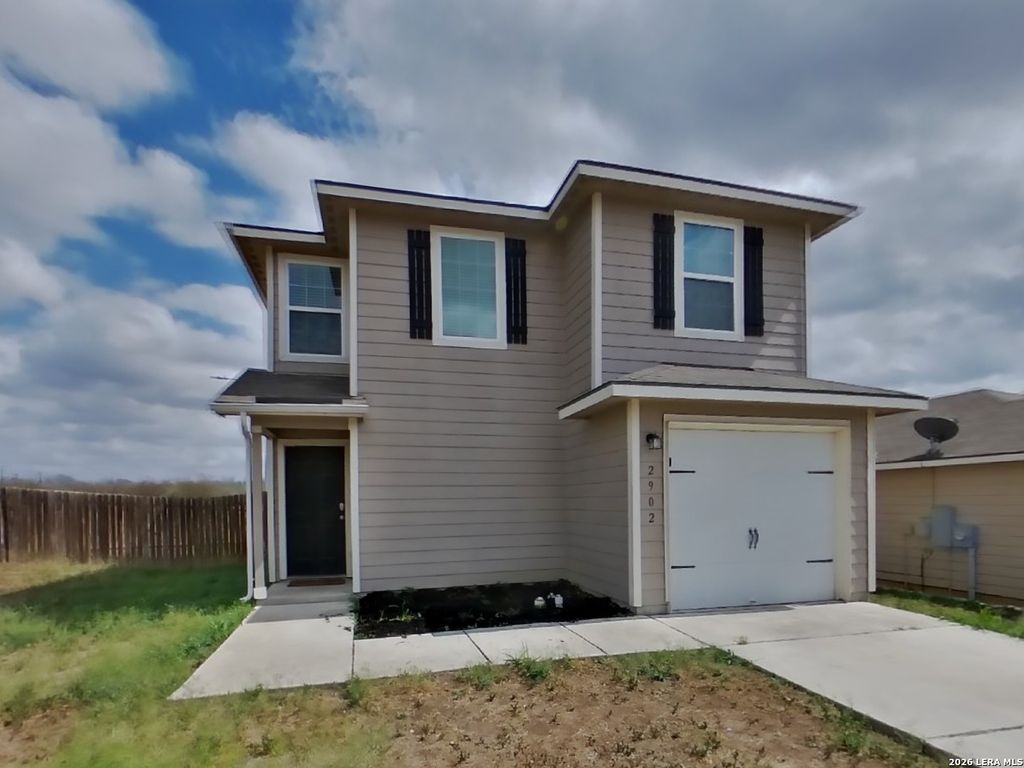 2902 Hypatia, San Antonio, TX 78222