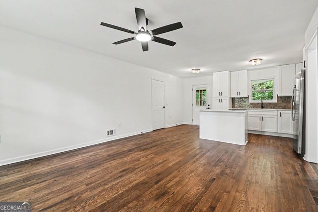 3166 Lindmoor Drive, Decatur, GA 30033