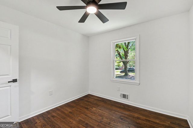 3166 Lindmoor Drive, Decatur, GA 30033