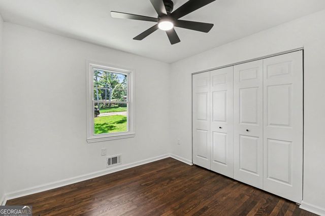 3166 Lindmoor Drive, Decatur, GA 30033