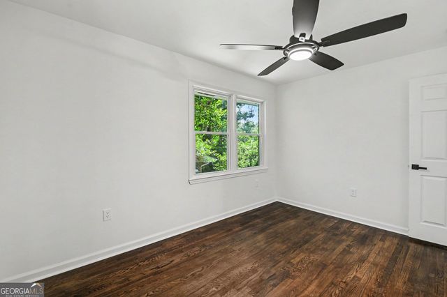 3166 Lindmoor Drive, Decatur, GA 30033