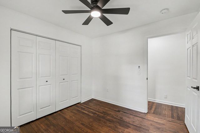 3166 Lindmoor Drive, Decatur, GA 30033