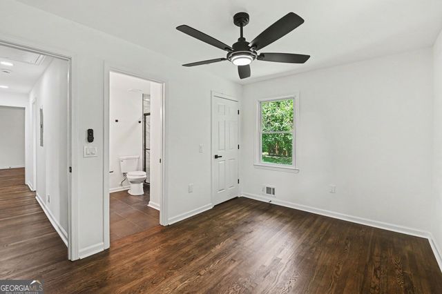 3166 Lindmoor Drive, Decatur, GA 30033