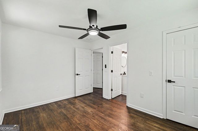3166 Lindmoor Drive, Decatur, GA 30033