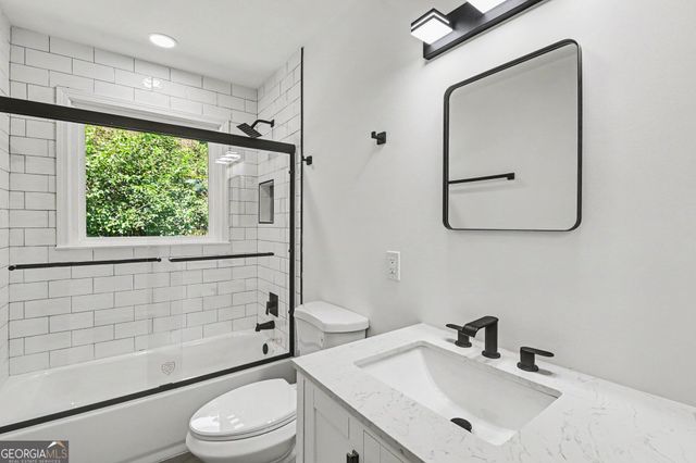 3166 Lindmoor Drive, Decatur, GA 30033