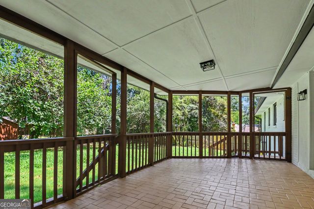 3166 Lindmoor Drive, Decatur, GA 30033