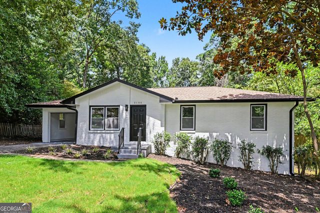 3166 Lindmoor Drive, Decatur, GA 30033