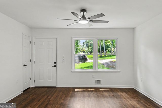 3166 Lindmoor Drive, Decatur, GA 30033