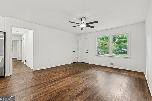 3166 Lindmoor Drive, Decatur, GA 30033