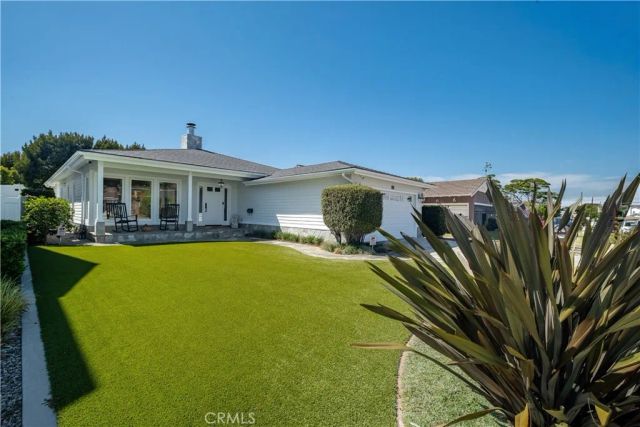 833 Mccarthy Court, El Segundo, CA 90245