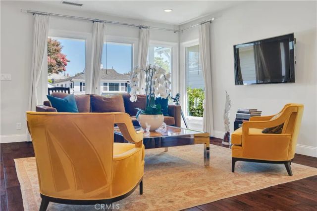 833 Mccarthy Court, El Segundo, CA 90245