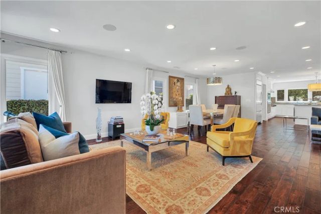 833 Mccarthy Court, El Segundo, CA 90245