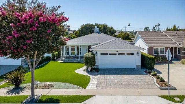 833 Mccarthy Court, El Segundo, CA 90245