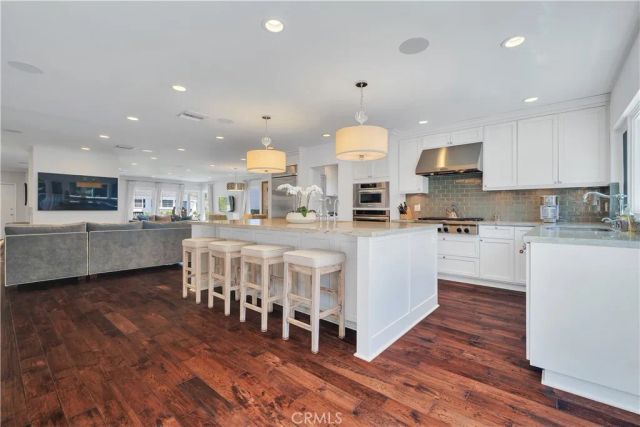 833 Mccarthy Court, El Segundo, CA 90245