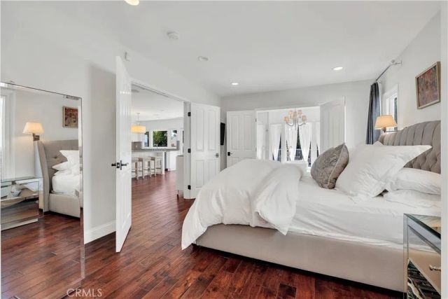 833 Mccarthy Court, El Segundo, CA 90245