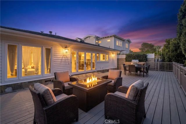 833 Mccarthy Court, El Segundo, CA 90245