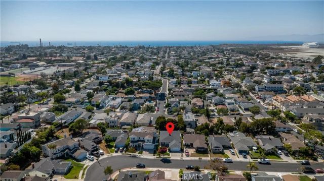 833 Mccarthy Court, El Segundo, CA 90245
