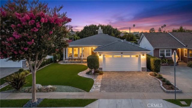 833 Mccarthy Court, El Segundo, CA 90245