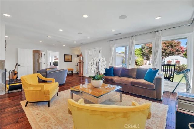 833 Mccarthy Court, El Segundo, CA 90245