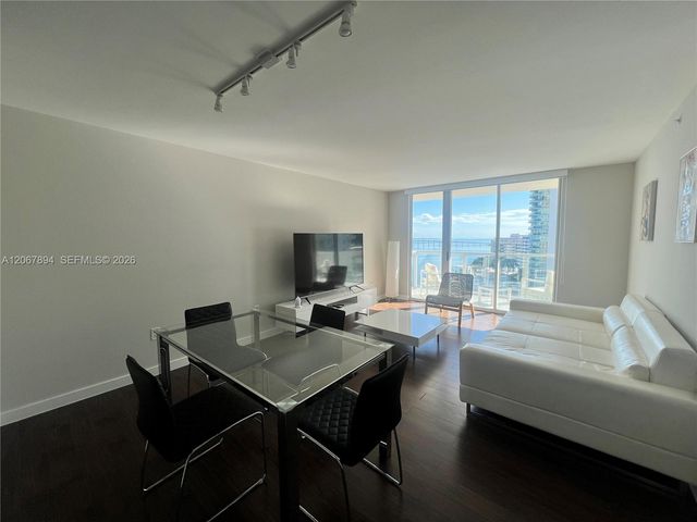 1155 Brickell Bay Drive 1607, Miami, FL 33131