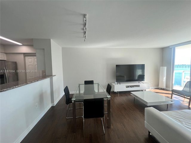 1155 Brickell Bay Drive 1607, Miami, FL 33131