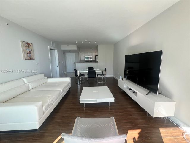 1155 Brickell Bay Drive 1607, Miami, FL 33131