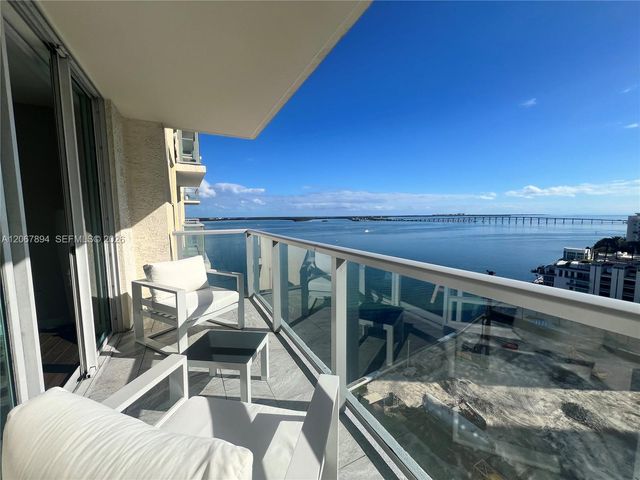 1155 Brickell Bay Drive 1607, Miami, FL 33131