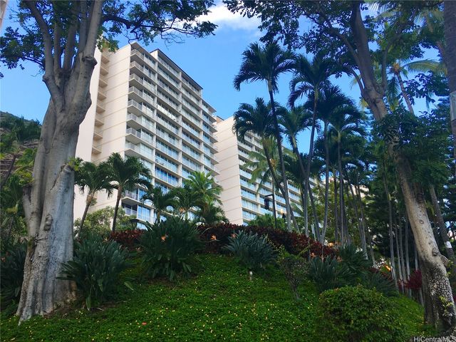84-740 Kili Drive 724, Waianae, HI 96792