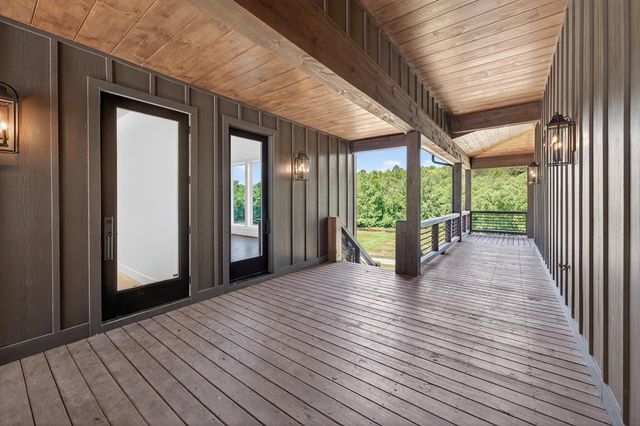 1753 Grassy Creek Road, Copperhill, TN 37317