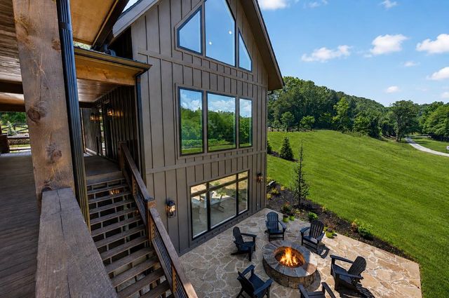 1753 Grassy Creek Road, Copperhill, TN 37317