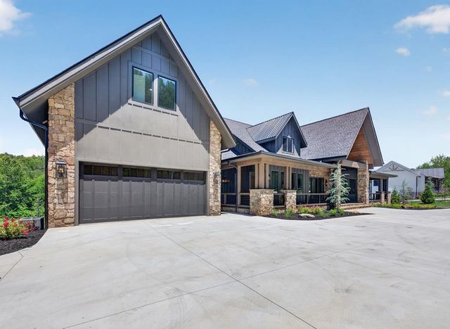 1753 Grassy Creek Road, Copperhill, TN 37317