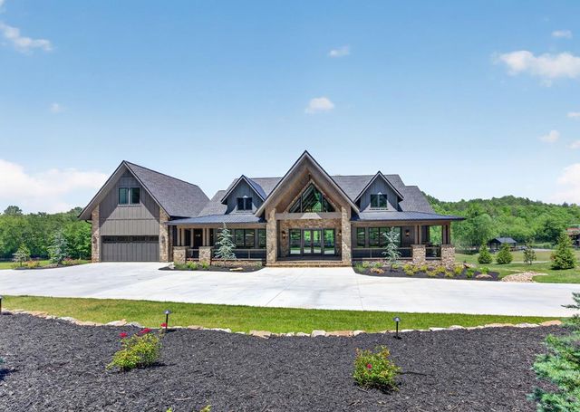 1753 Grassy Creek Road, Copperhill, TN 37317