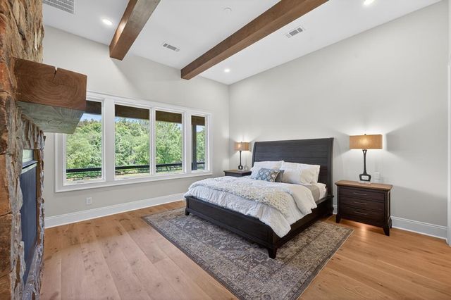 1753 Grassy Creek Road, Copperhill, TN 37317