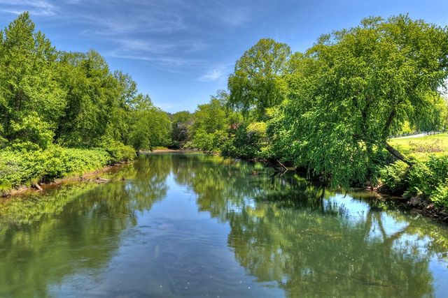 1753 Grassy Creek Road, Copperhill, TN 37317