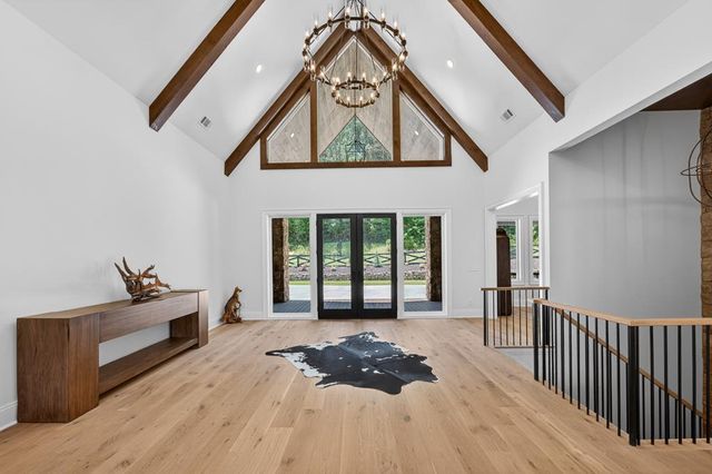 1753 Grassy Creek Road, Copperhill, TN 37317