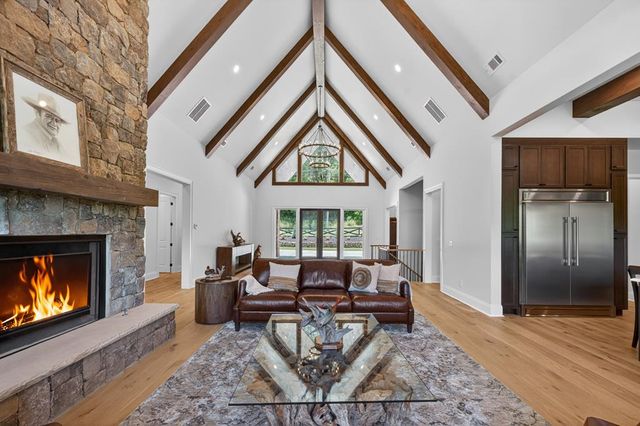 1753 Grassy Creek Road, Copperhill, TN 37317