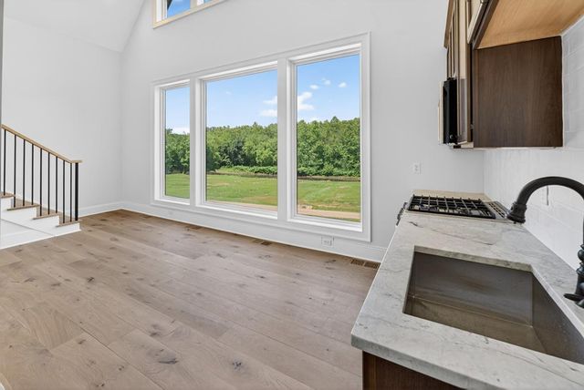 1753 Grassy Creek Road, Copperhill, TN 37317