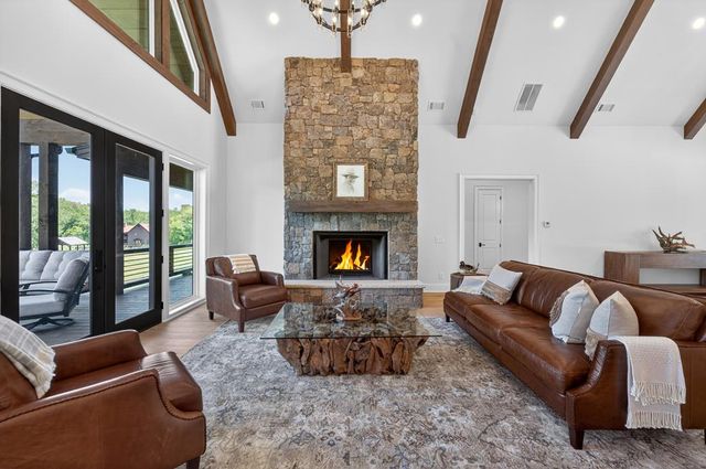 1753 Grassy Creek Road, Copperhill, TN 37317
